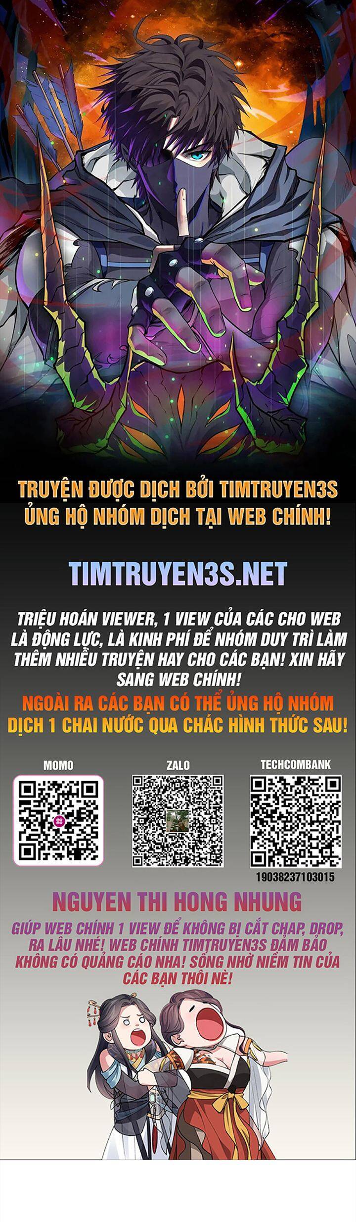Sống như một diễn viên chapter 47 - Upload bởi truyensieuhay.com