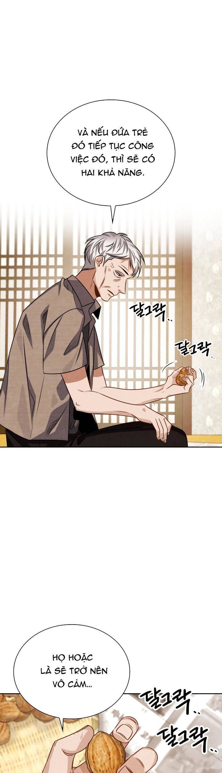 Sống như một diễn viên chapter 47 - Upload bởi truyensieuhay.com
