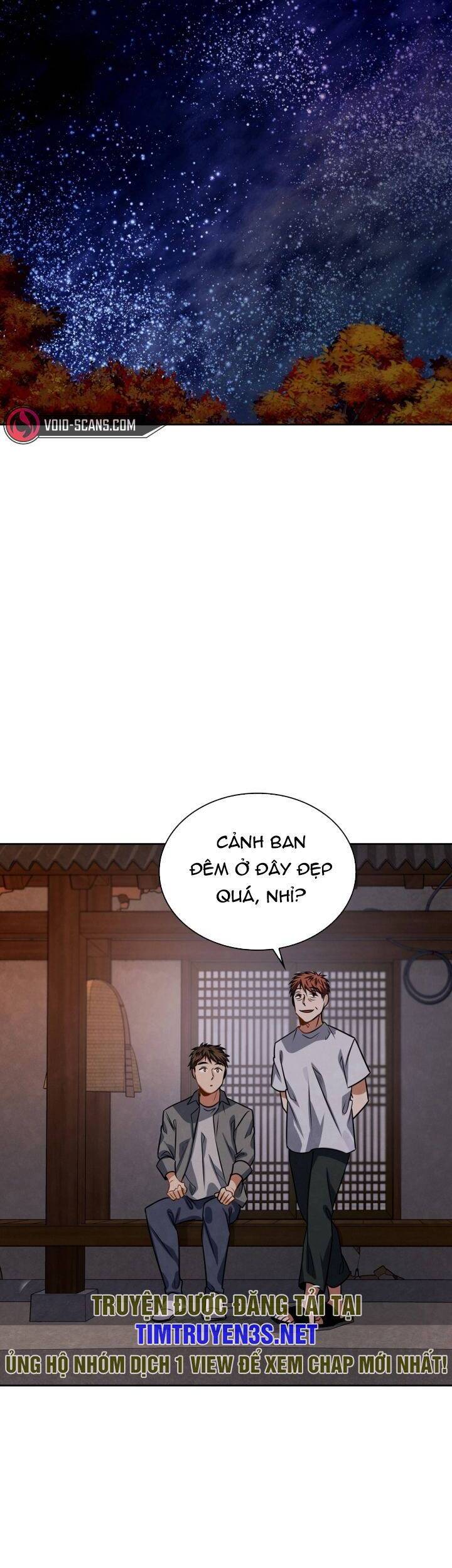 Sống như một diễn viên chapter 47 - Upload bởi truyensieuhay.com