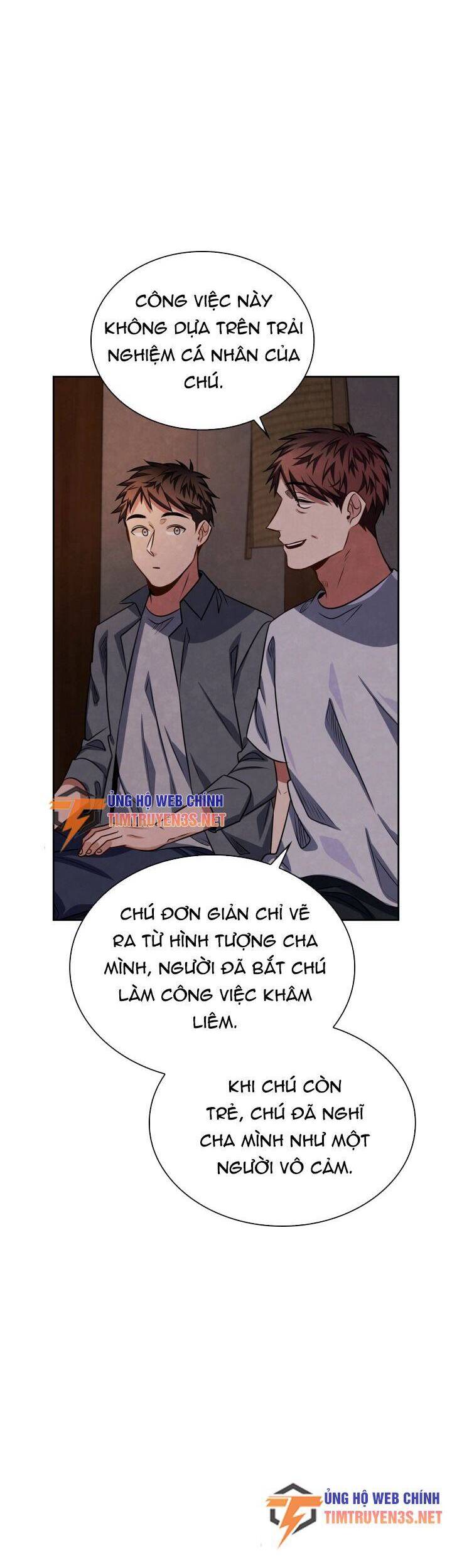 Sống như một diễn viên chapter 47 - Upload bởi truyensieuhay.com