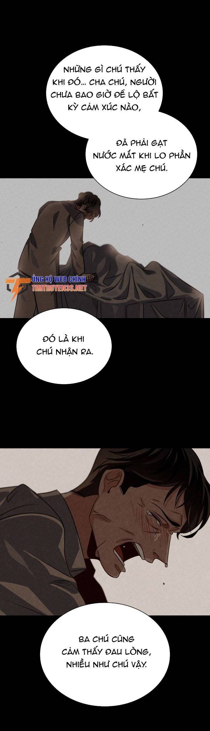 Sống như một diễn viên chapter 47 - Upload bởi truyensieuhay.com