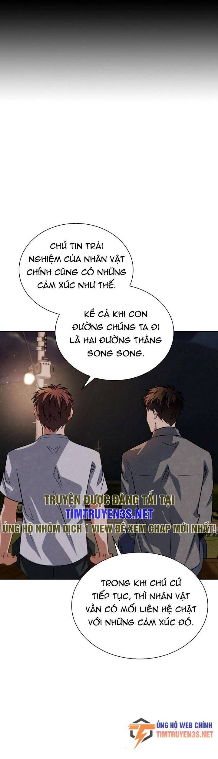 Sống như một diễn viên chapter 47 - Upload bởi truyensieuhay.com