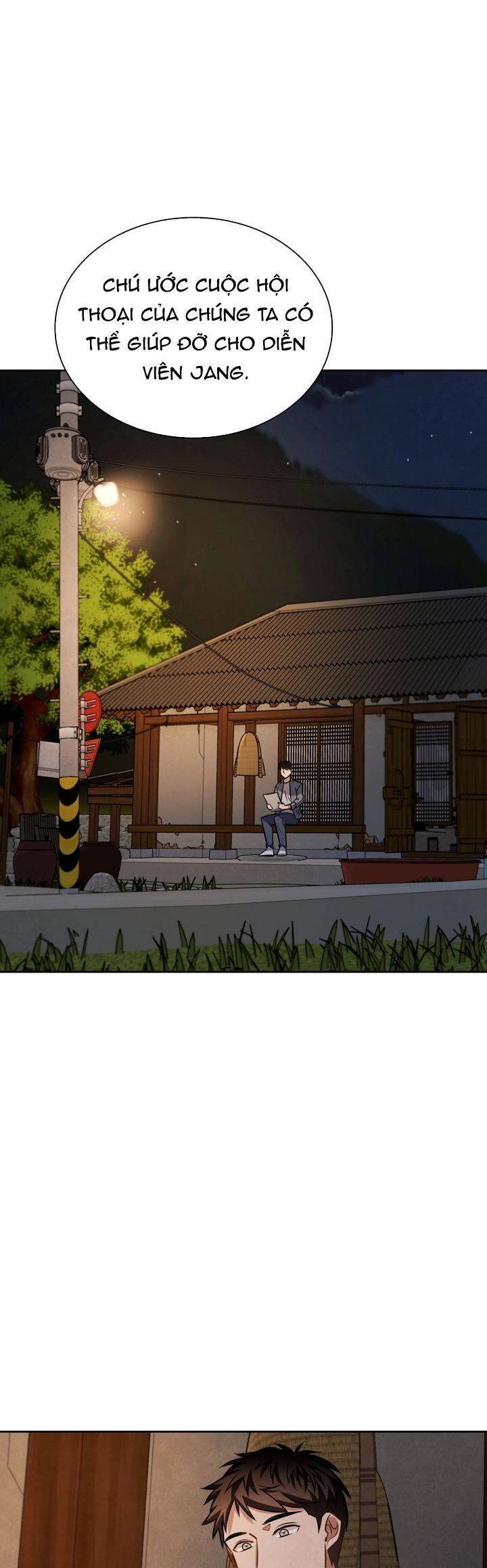 Sống như một diễn viên chapter 47 - Upload bởi truyensieuhay.com