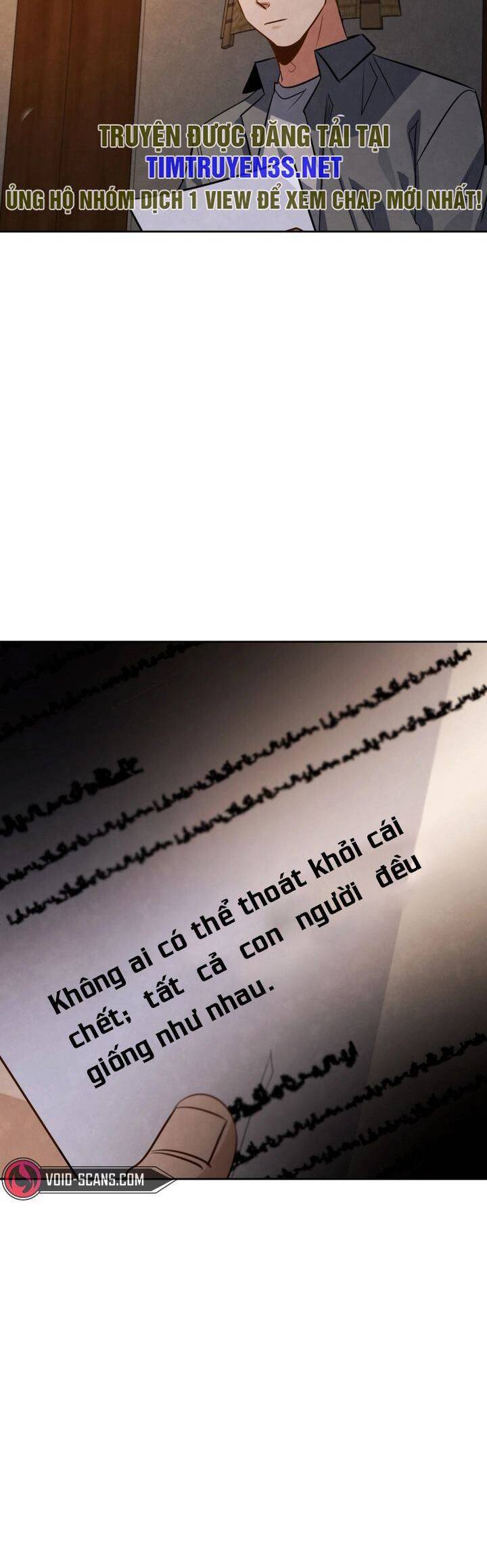 Sống như một diễn viên chapter 47 - Upload bởi truyensieuhay.com