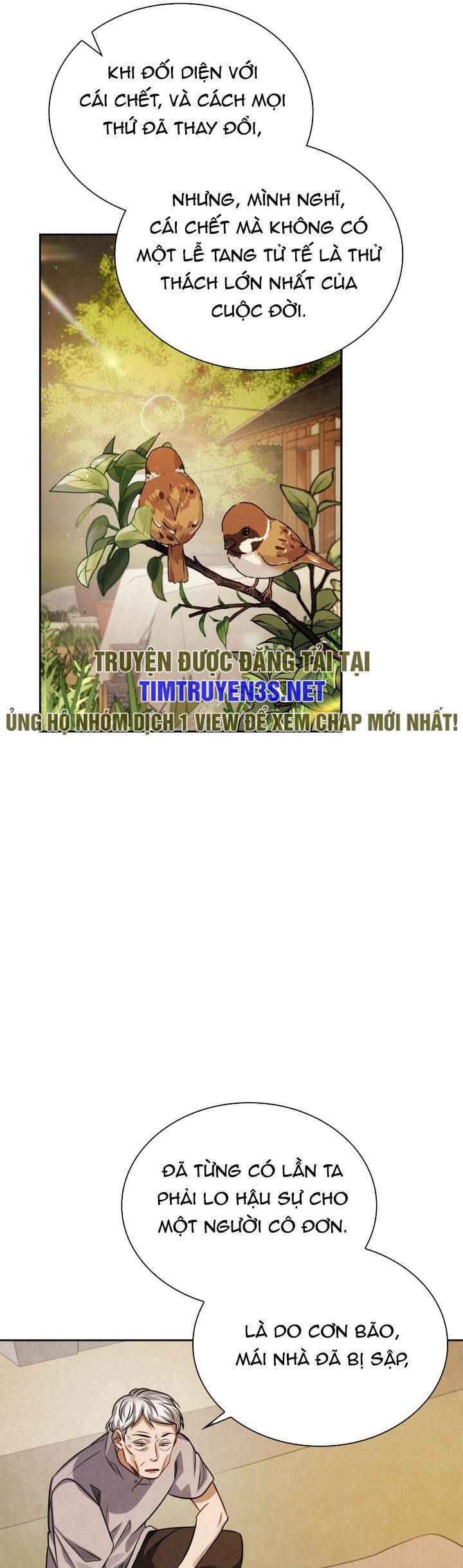 Sống như một diễn viên chapter 47 - Upload bởi truyensieuhay.com