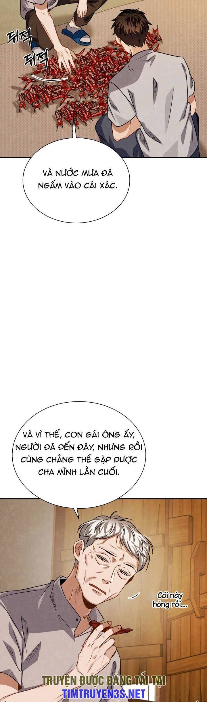 Sống như một diễn viên chapter 47 - Upload bởi truyensieuhay.com