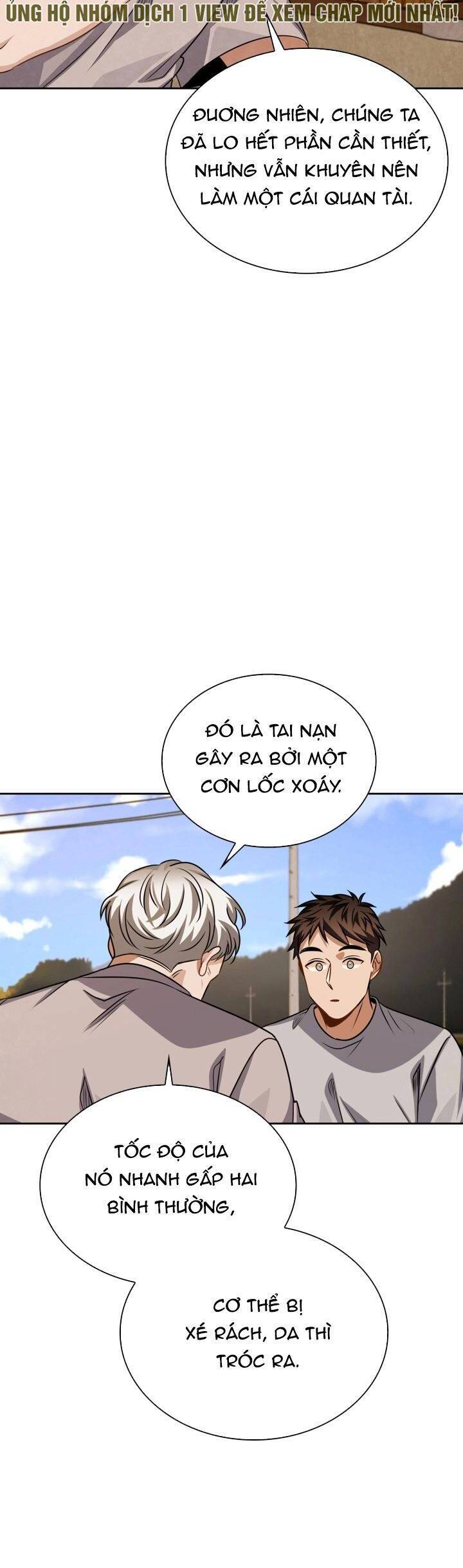 Sống như một diễn viên chapter 47 - Upload bởi truyensieuhay.com