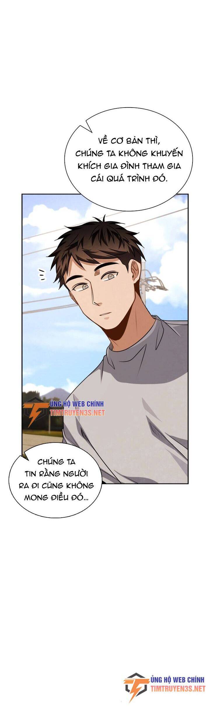 Sống như một diễn viên chapter 47 - Upload bởi truyensieuhay.com