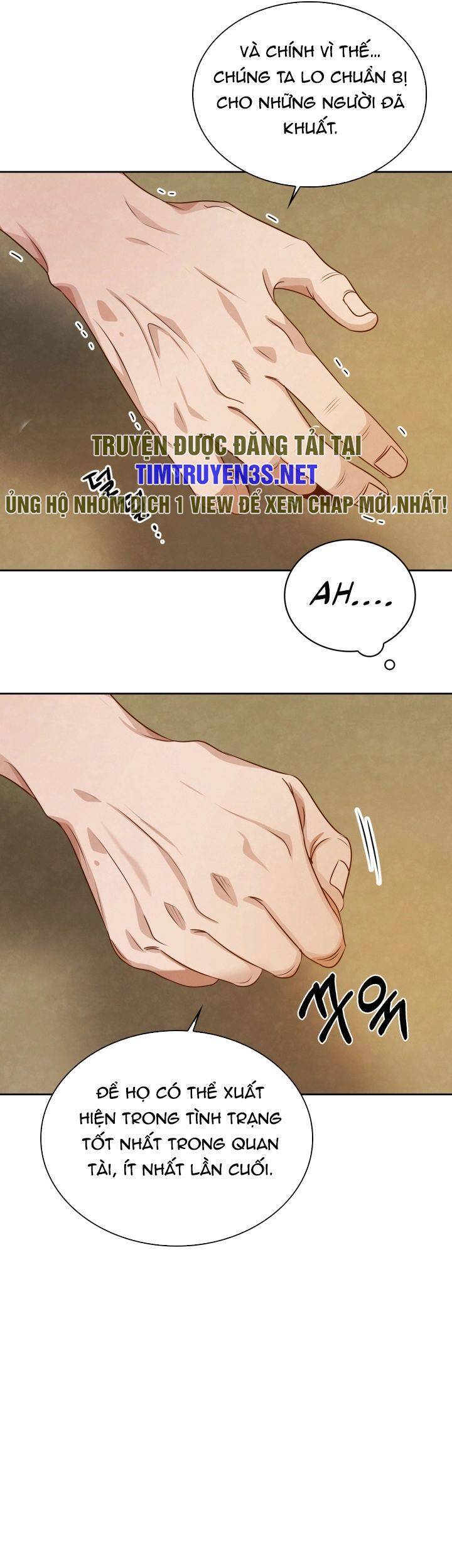 Sống như một diễn viên chapter 47 - Upload bởi truyensieuhay.com