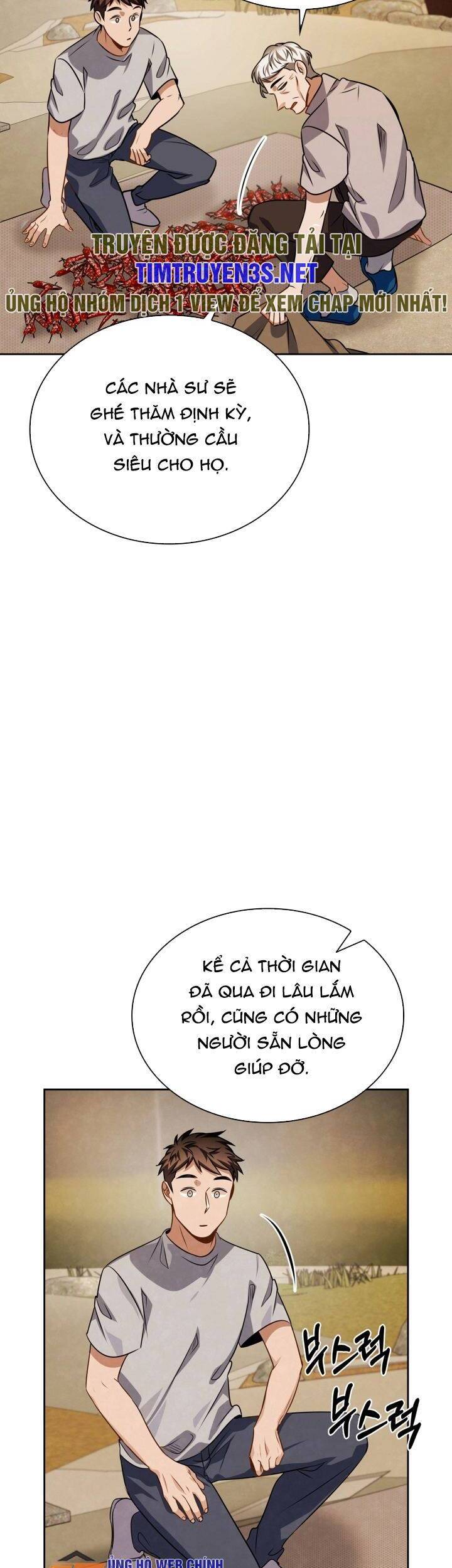 Sống như một diễn viên chapter 47 - Upload bởi truyensieuhay.com