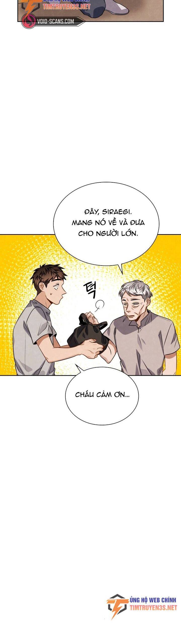 Sống như một diễn viên chapter 47 - Upload bởi truyensieuhay.com