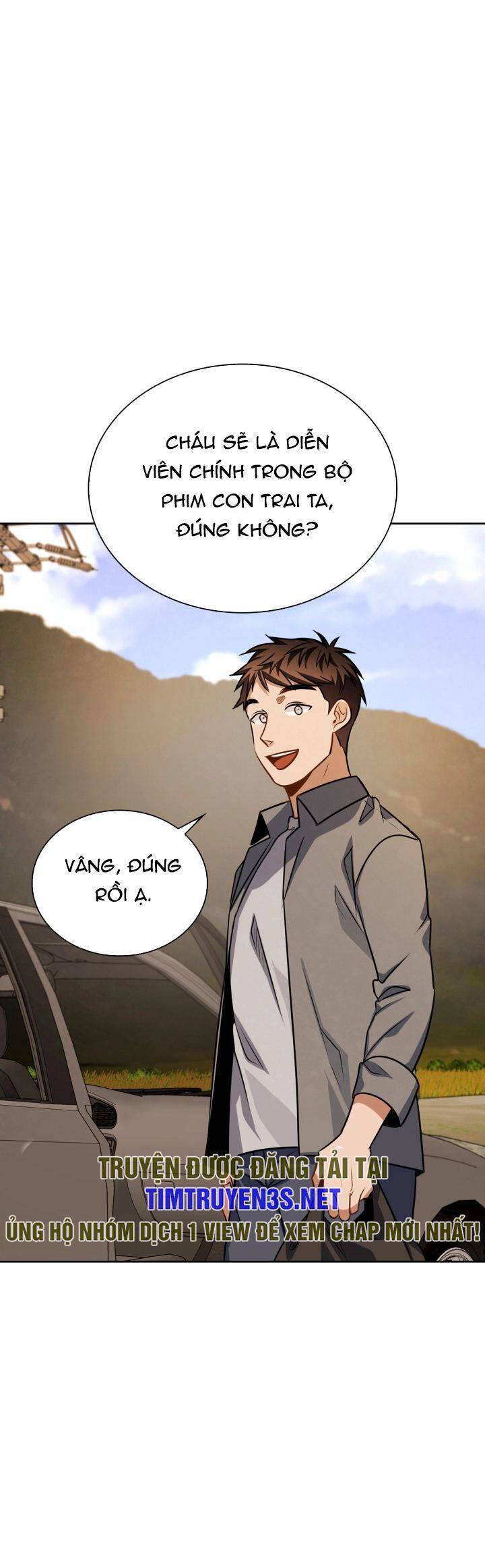 Sống như một diễn viên chapter 47 - Upload bởi truyensieuhay.com