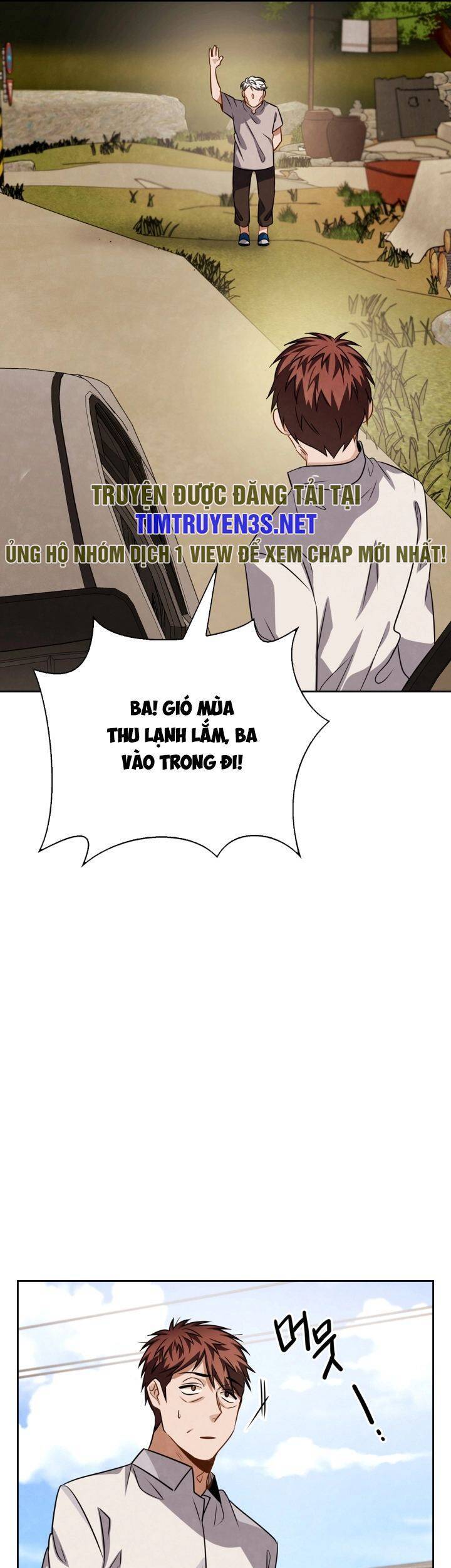 Sống như một diễn viên chapter 47 - Upload bởi truyensieuhay.com