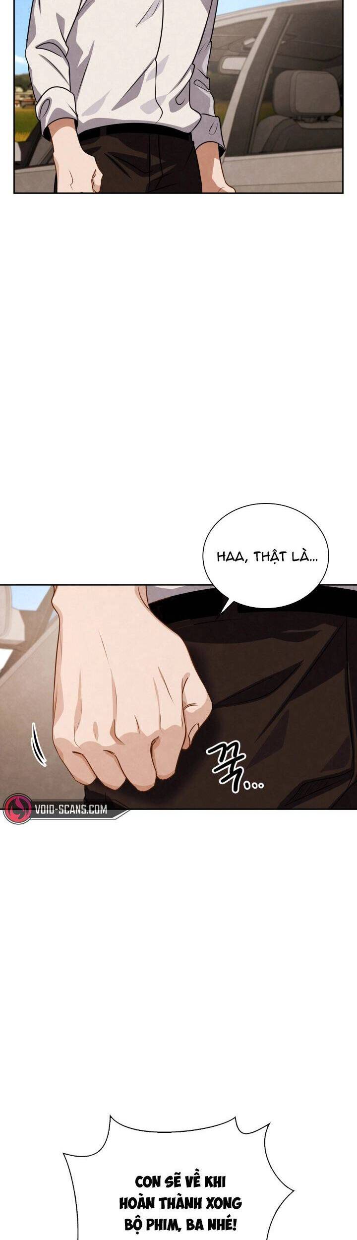 Sống như một diễn viên chapter 47 - Upload bởi truyensieuhay.com
