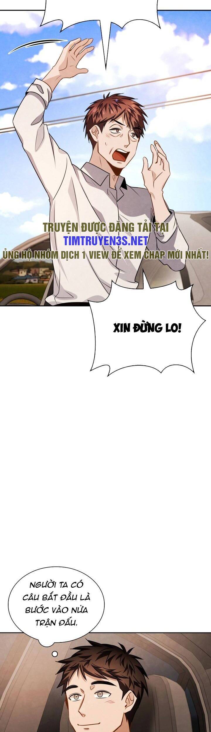 Sống như một diễn viên chapter 47 - Upload bởi truyensieuhay.com