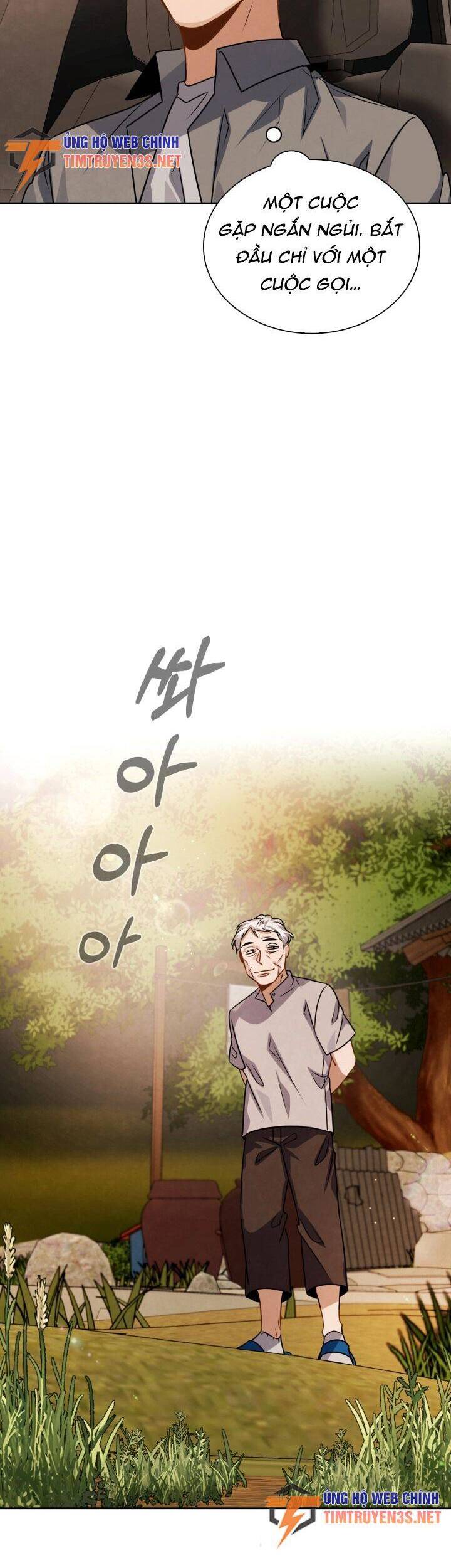 Sống như một diễn viên chapter 47 - Upload bởi truyensieuhay.com