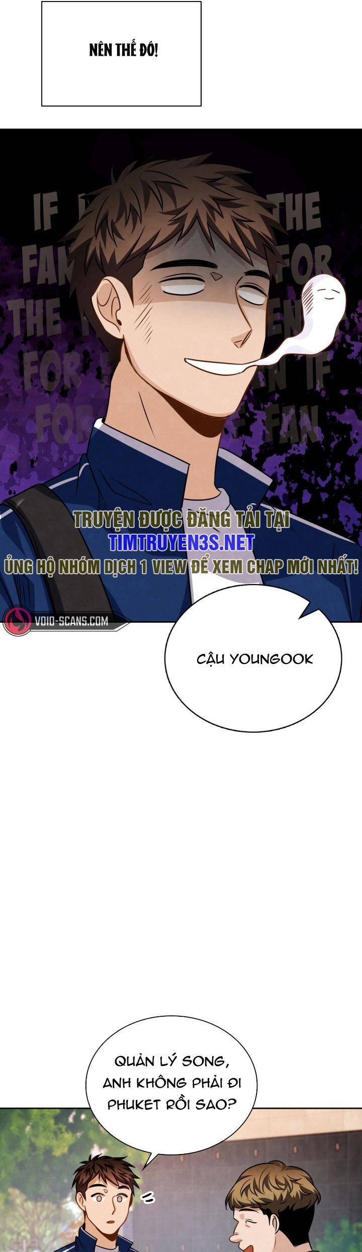 Sống như một diễn viên chapter 47 - Upload bởi truyensieuhay.com