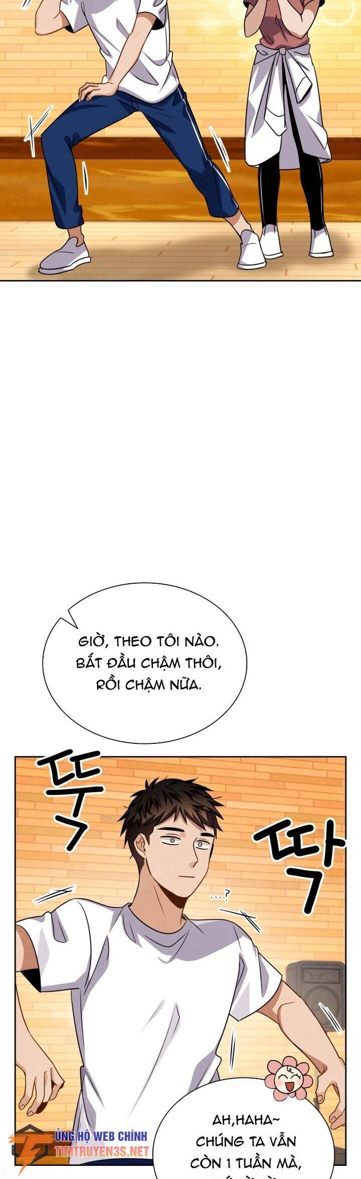 Sống như một diễn viên chapter 47 - Upload bởi truyensieuhay.com