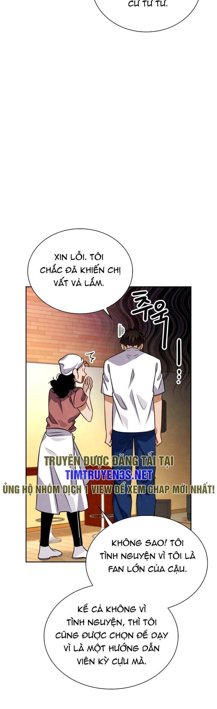 Sống như một diễn viên chapter 47 - Upload bởi truyensieuhay.com
