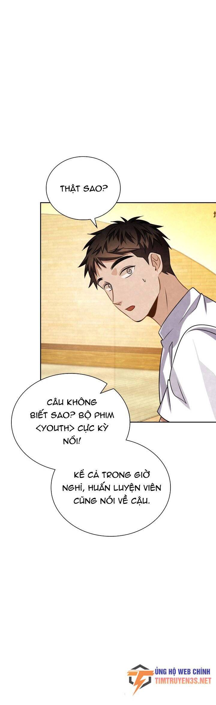 Sống như một diễn viên chapter 47 - Upload bởi truyensieuhay.com