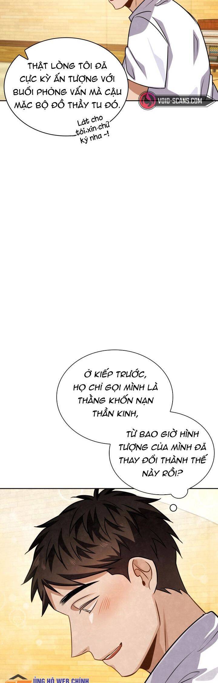 Sống như một diễn viên chapter 47 - Upload bởi truyensieuhay.com