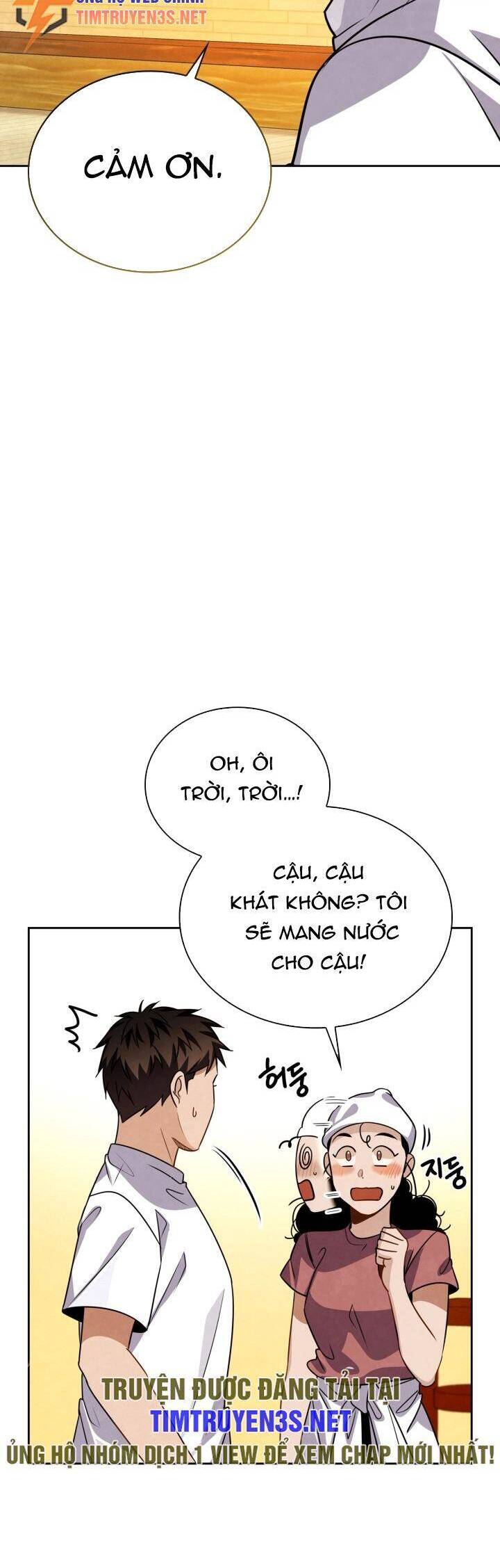 Sống như một diễn viên chapter 47 - Upload bởi truyensieuhay.com