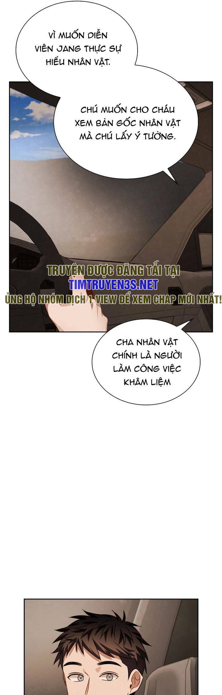 Sống như một diễn viên chapter 47 - Upload bởi truyensieuhay.com