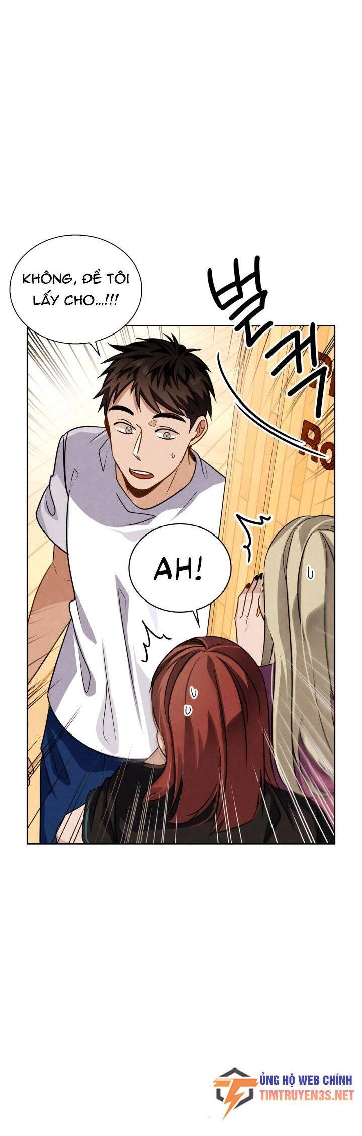 Sống như một diễn viên chapter 47 - Upload bởi truyensieuhay.com