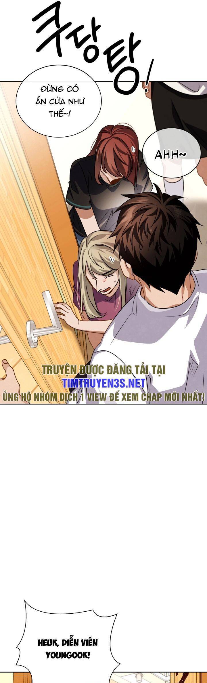 Sống như một diễn viên chapter 47 - Upload bởi truyensieuhay.com