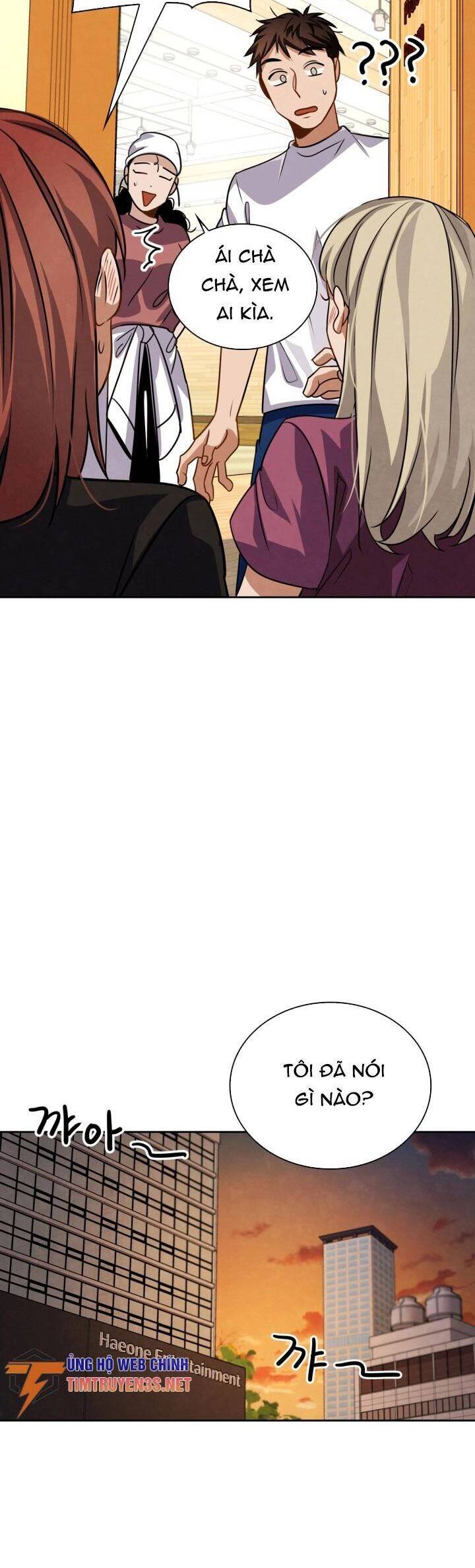 Sống như một diễn viên chapter 47 - Upload bởi truyensieuhay.com