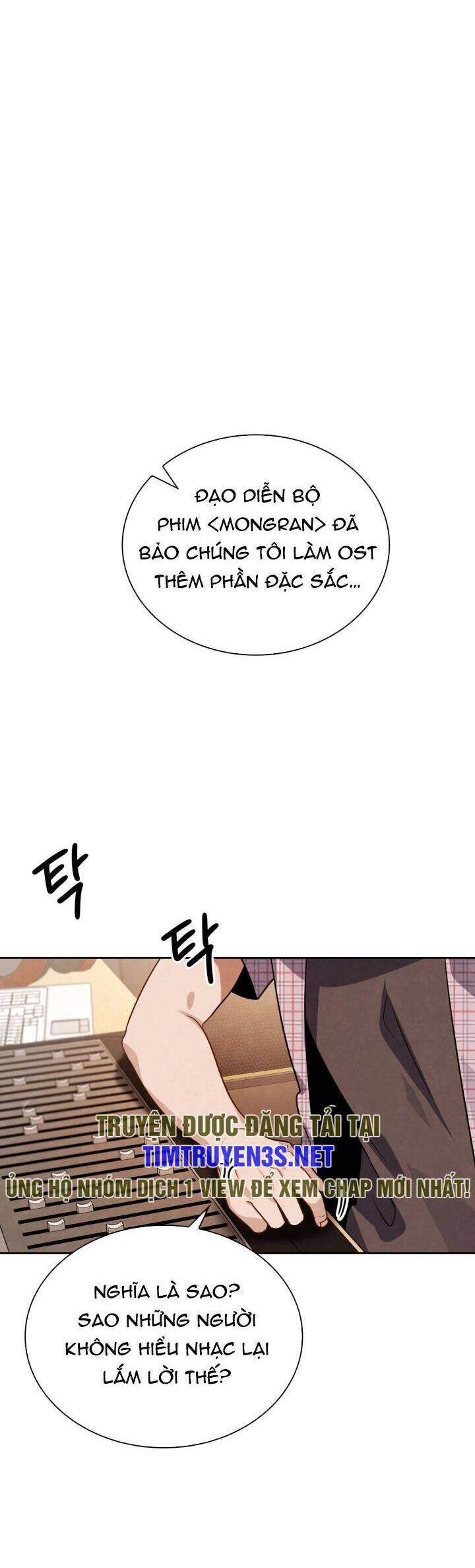 Sống như một diễn viên chapter 47 - Upload bởi truyensieuhay.com