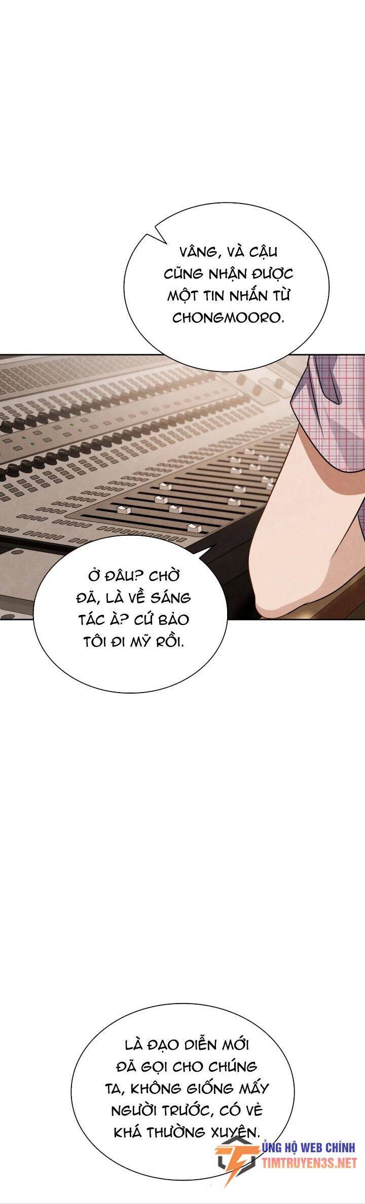 Sống như một diễn viên chapter 47 - Upload bởi truyensieuhay.com