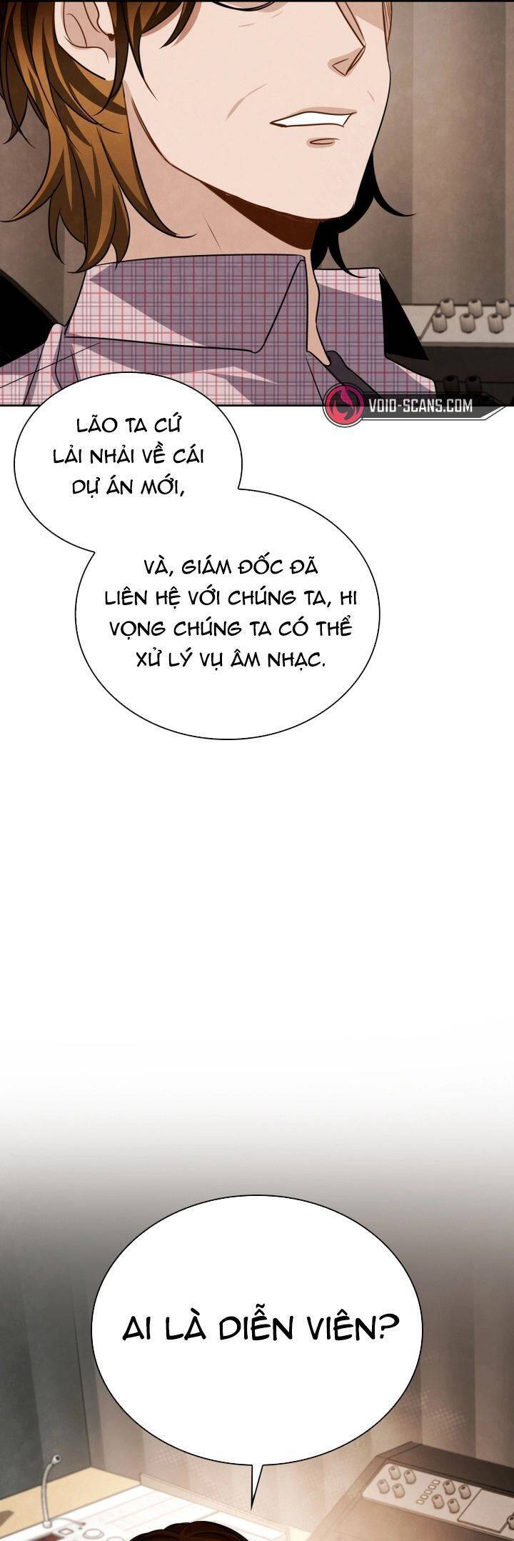 Sống như một diễn viên chapter 47 - Upload bởi truyensieuhay.com