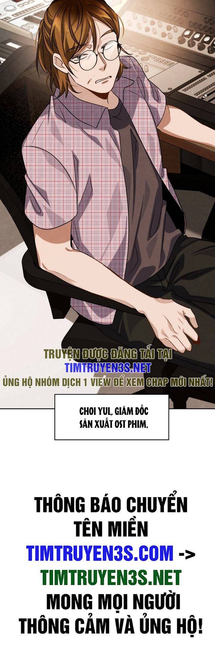 Sống như một diễn viên chapter 47 - Upload bởi truyensieuhay.com