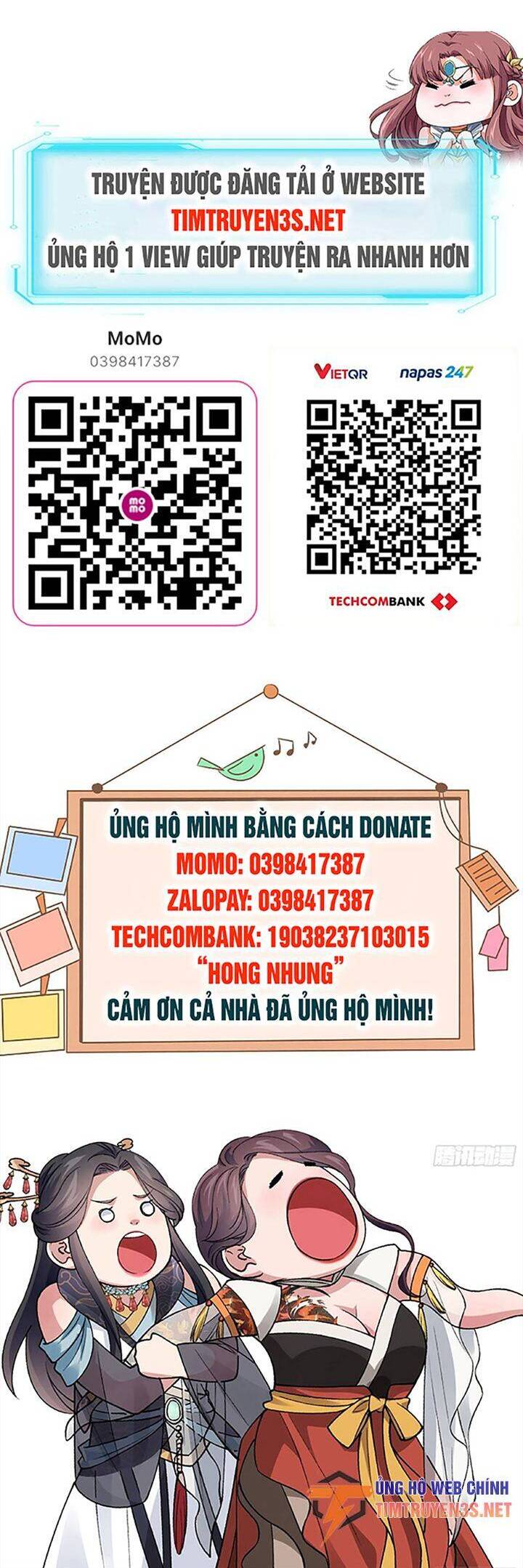 Sống như một diễn viên chapter 47 - Upload bởi truyensieuhay.com