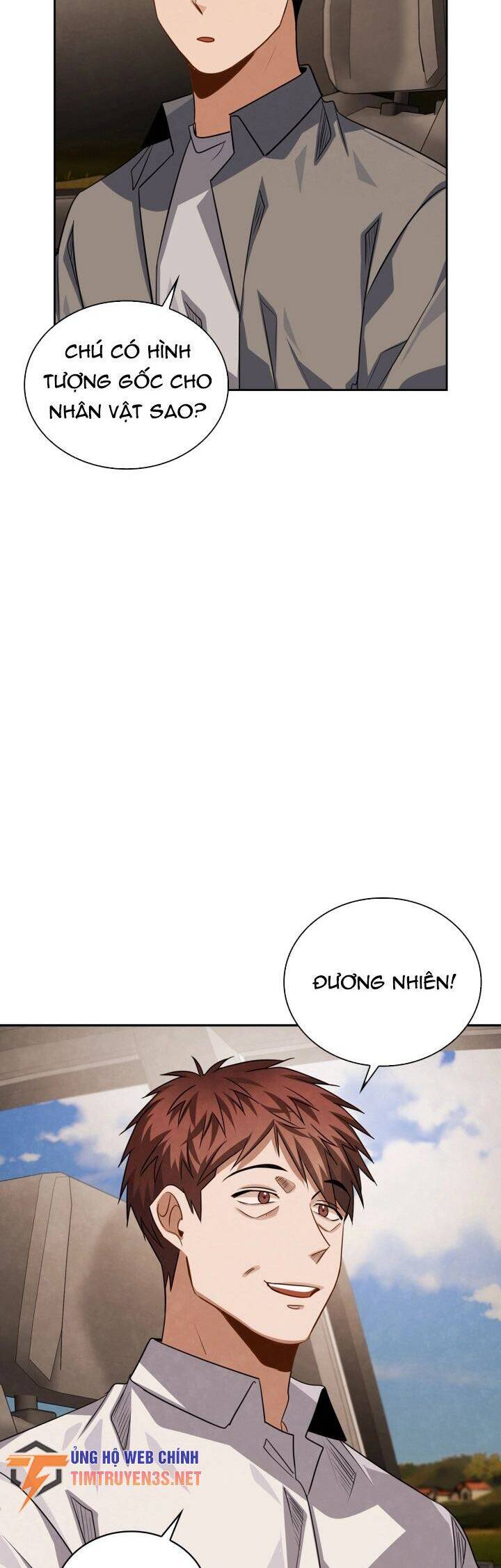 Sống như một diễn viên chapter 47 - Upload bởi truyensieuhay.com