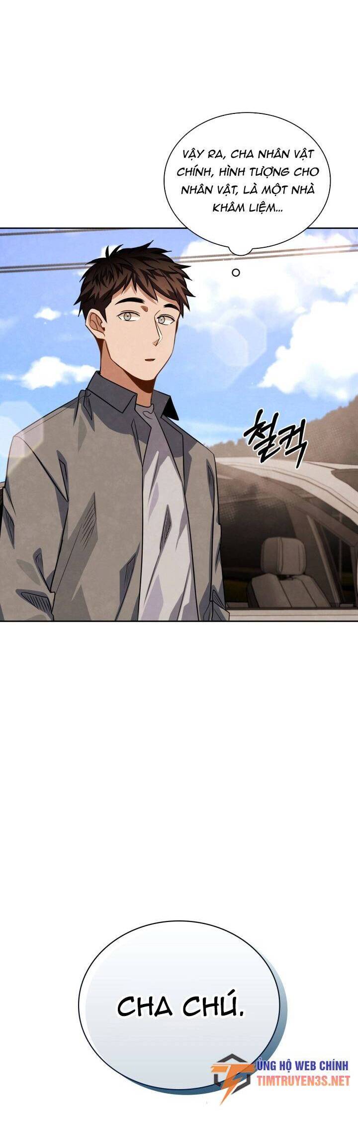 Sống như một diễn viên chapter 47 - Upload bởi truyensieuhay.com