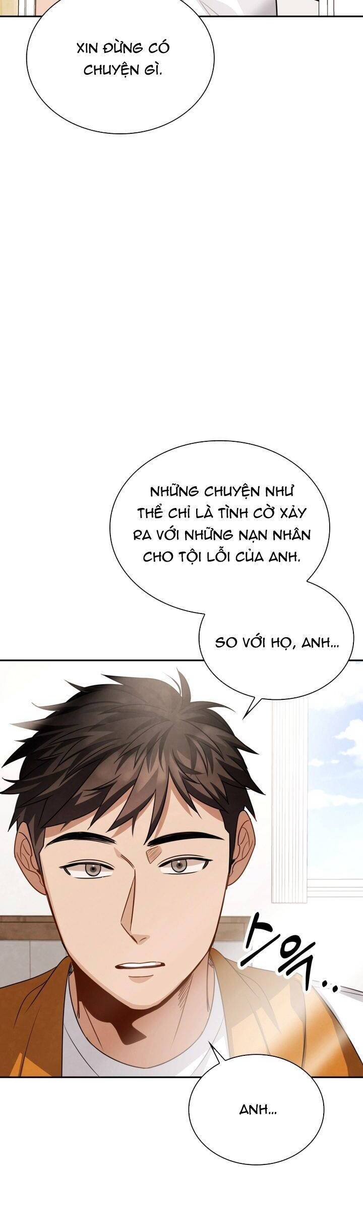 Sống như một diễn viên chapter 48 - Upload bởi truyensieuhay.com