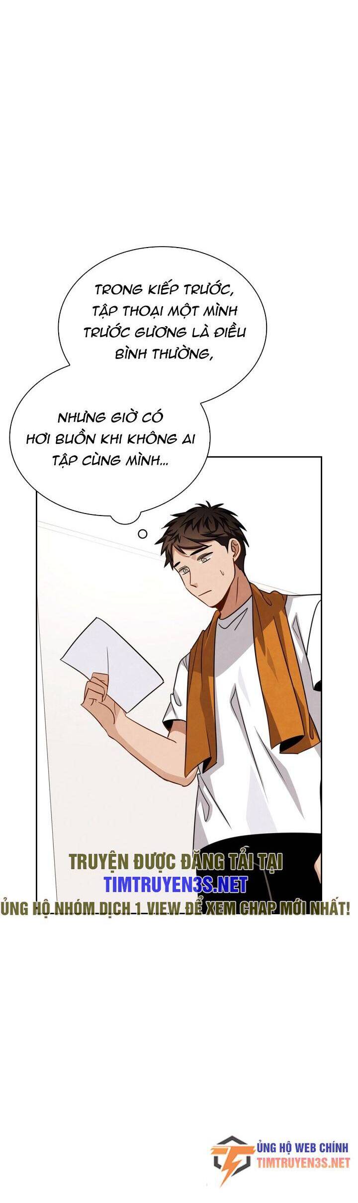 Sống như một diễn viên chapter 48 - Upload bởi truyensieuhay.com