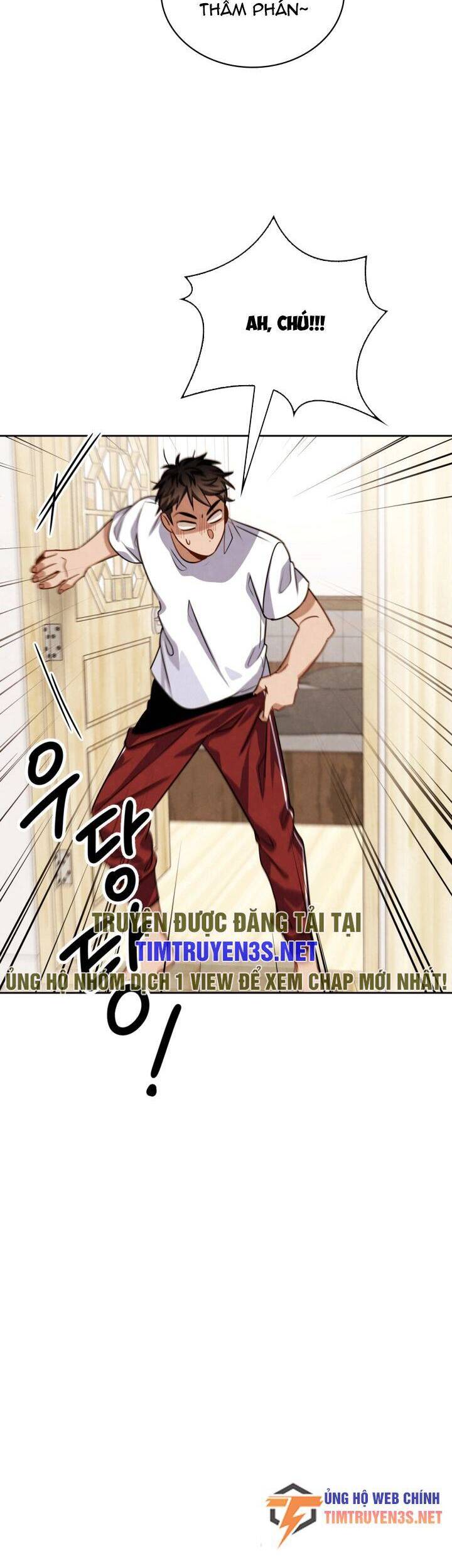 Sống như một diễn viên chapter 48 - Upload bởi truyensieuhay.com