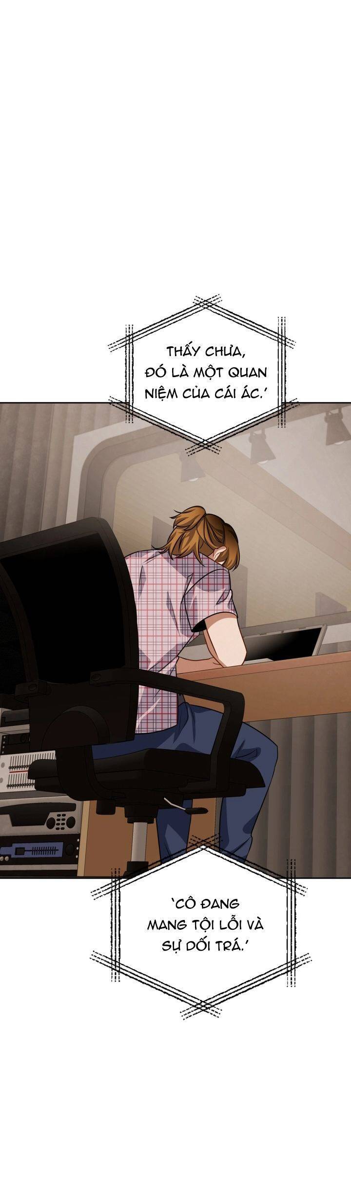 Sống như một diễn viên chapter 48 - Upload bởi truyensieuhay.com