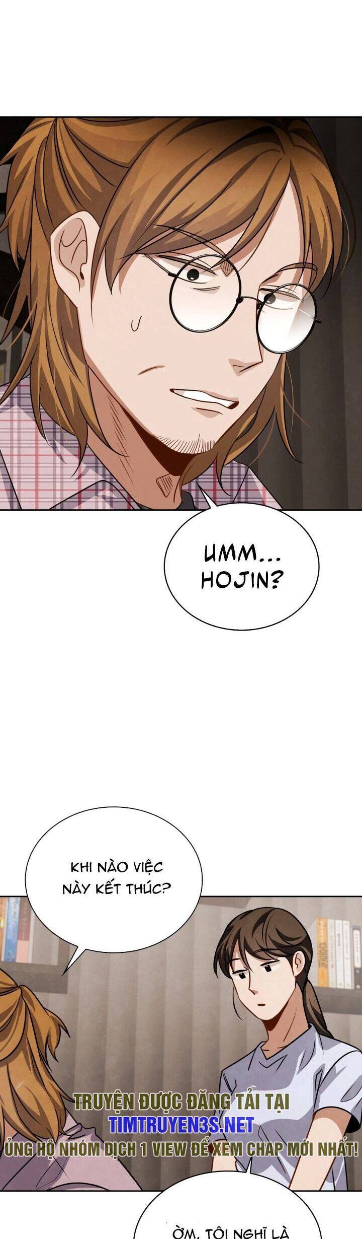 Sống như một diễn viên chapter 48 - Upload bởi truyensieuhay.com