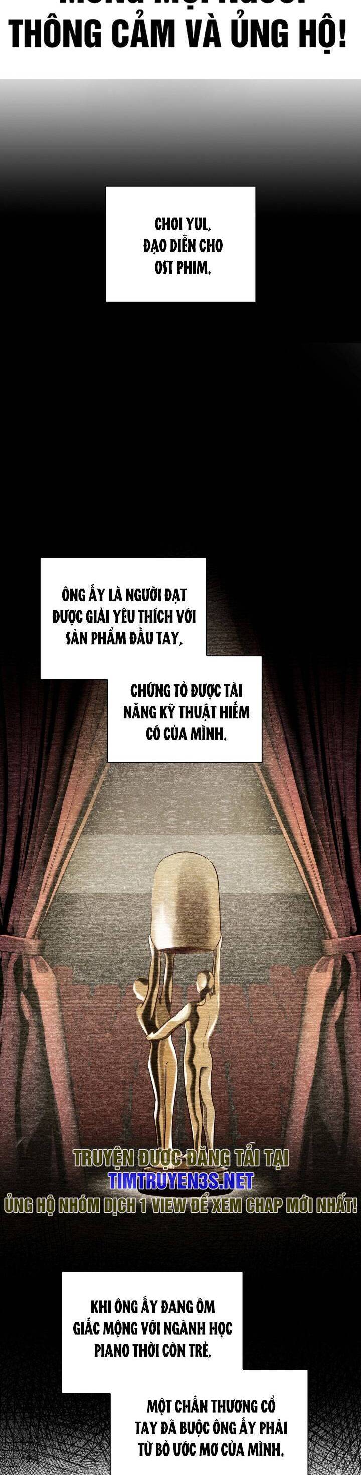 Sống như một diễn viên chapter 48 - Upload bởi truyensieuhay.com