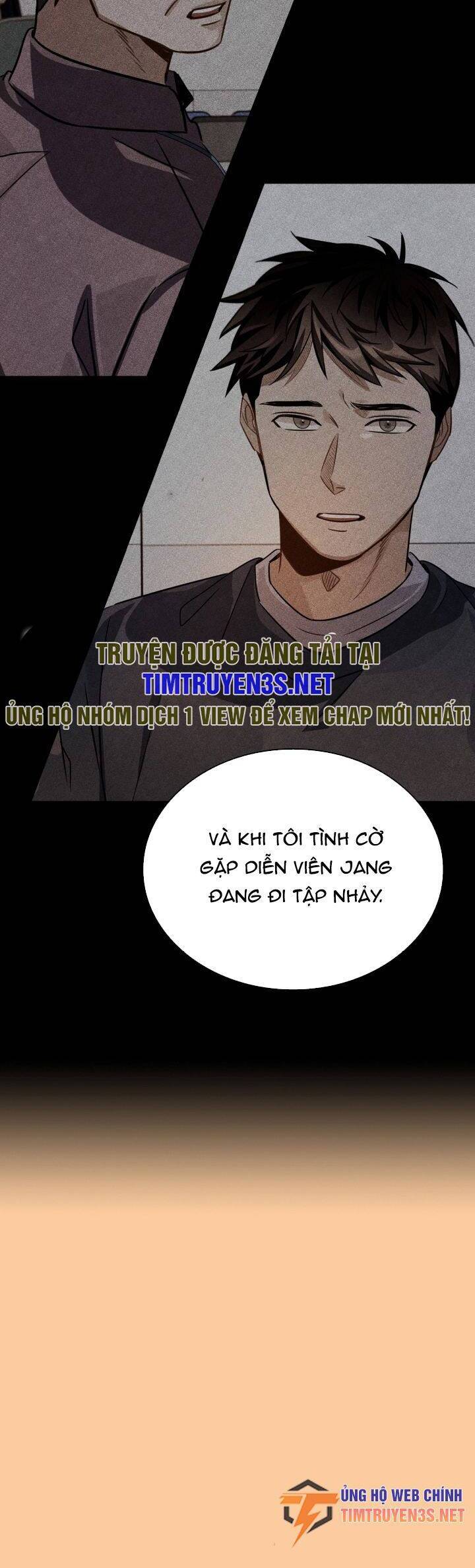 Sống như một diễn viên chapter 48 - Upload bởi truyensieuhay.com