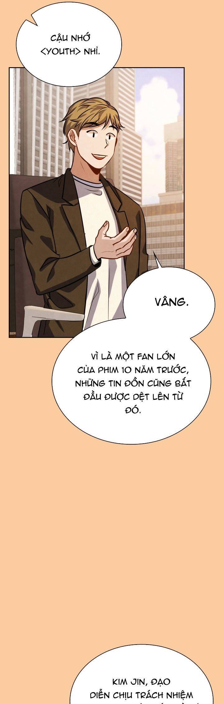 Sống như một diễn viên chapter 48 - Upload bởi truyensieuhay.com