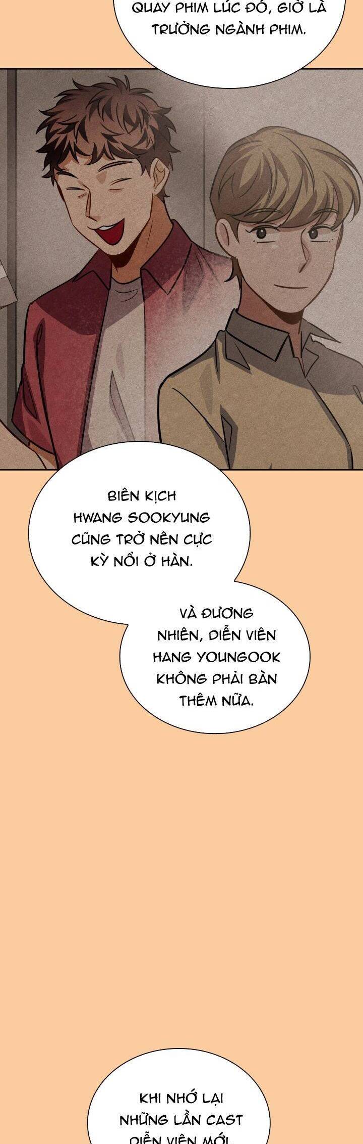 Sống như một diễn viên chapter 48 - Upload bởi truyensieuhay.com