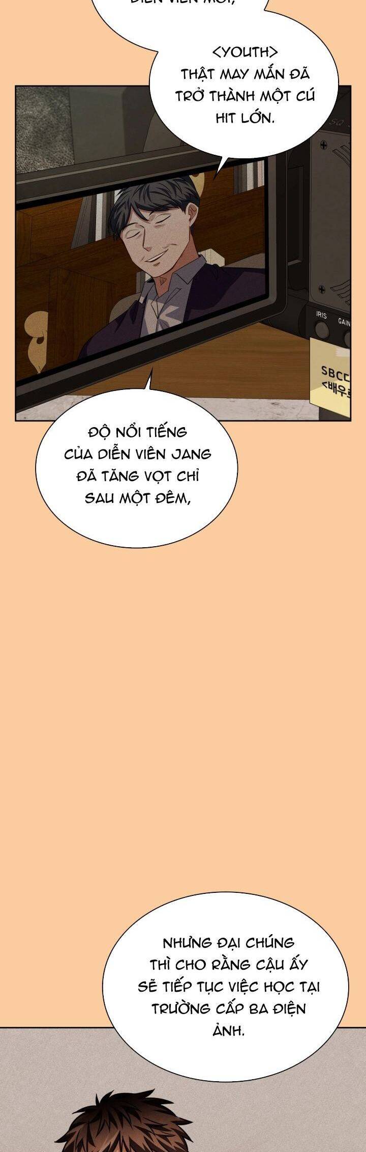 Sống như một diễn viên chapter 48 - Upload bởi truyensieuhay.com