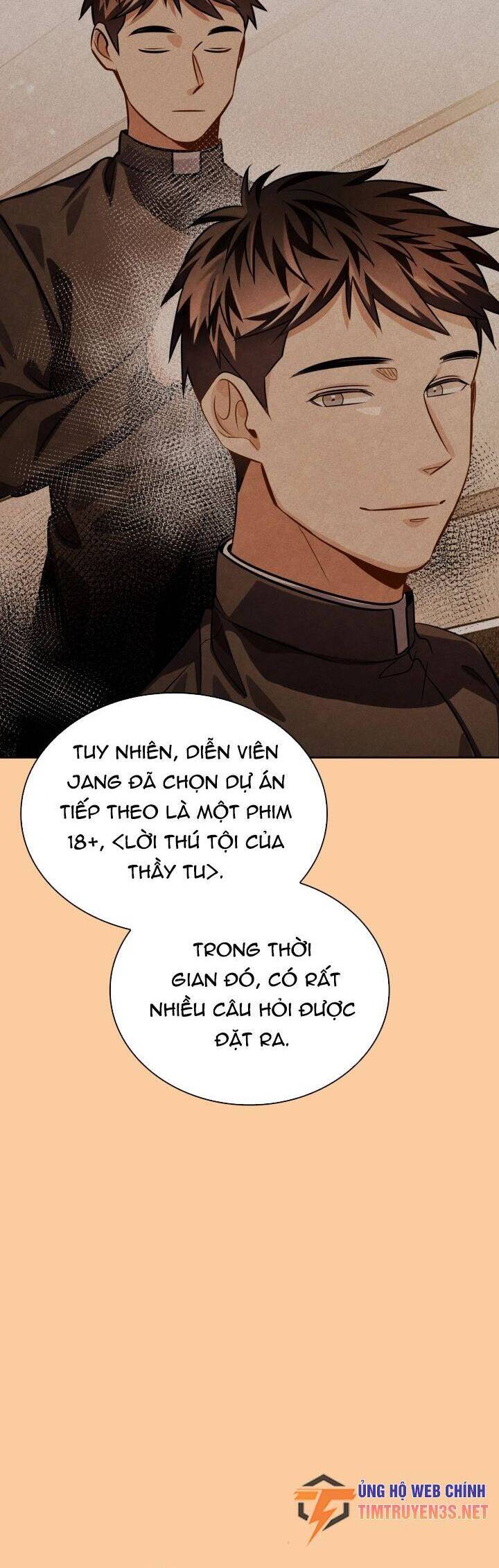 Sống như một diễn viên chapter 48 - Upload bởi truyensieuhay.com