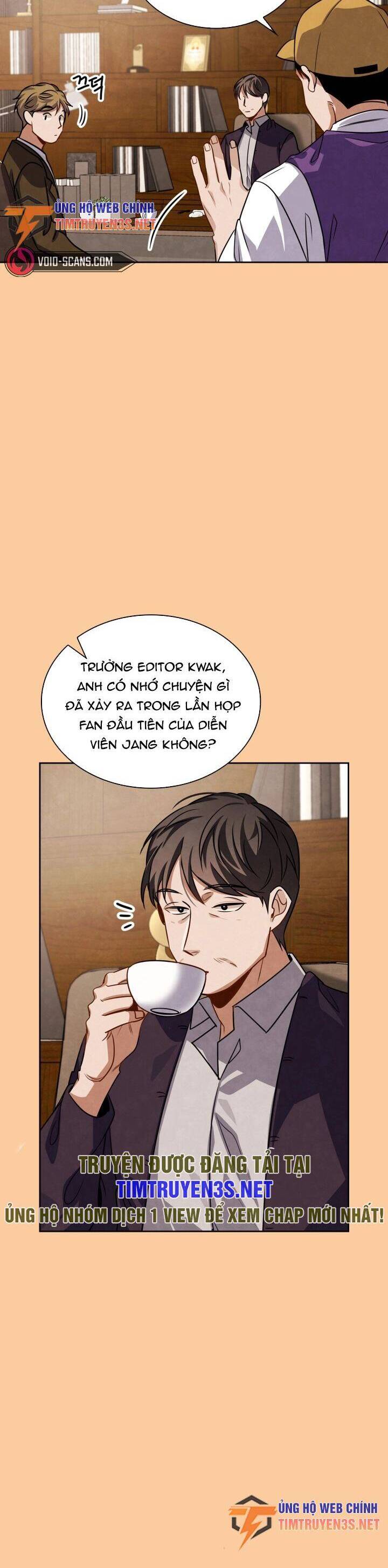 Sống như một diễn viên chapter 48 - Upload bởi truyensieuhay.com
