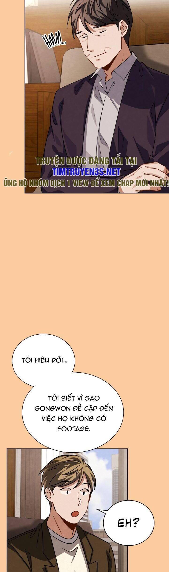 Sống như một diễn viên chapter 48 - Upload bởi truyensieuhay.com